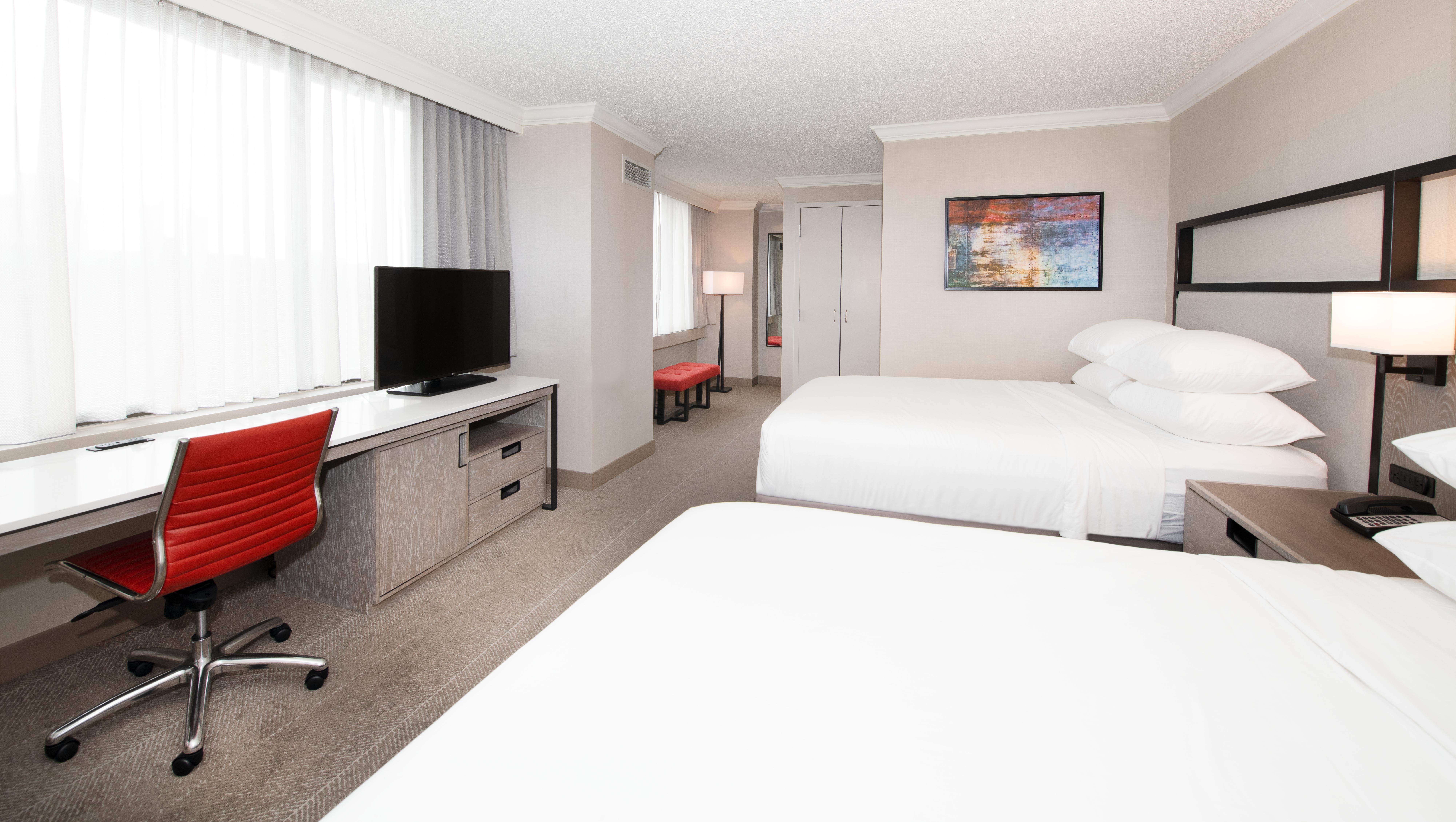 Holiday Inn Baltimore Inner Harbor, An Ihg Hotel Bagian luar foto