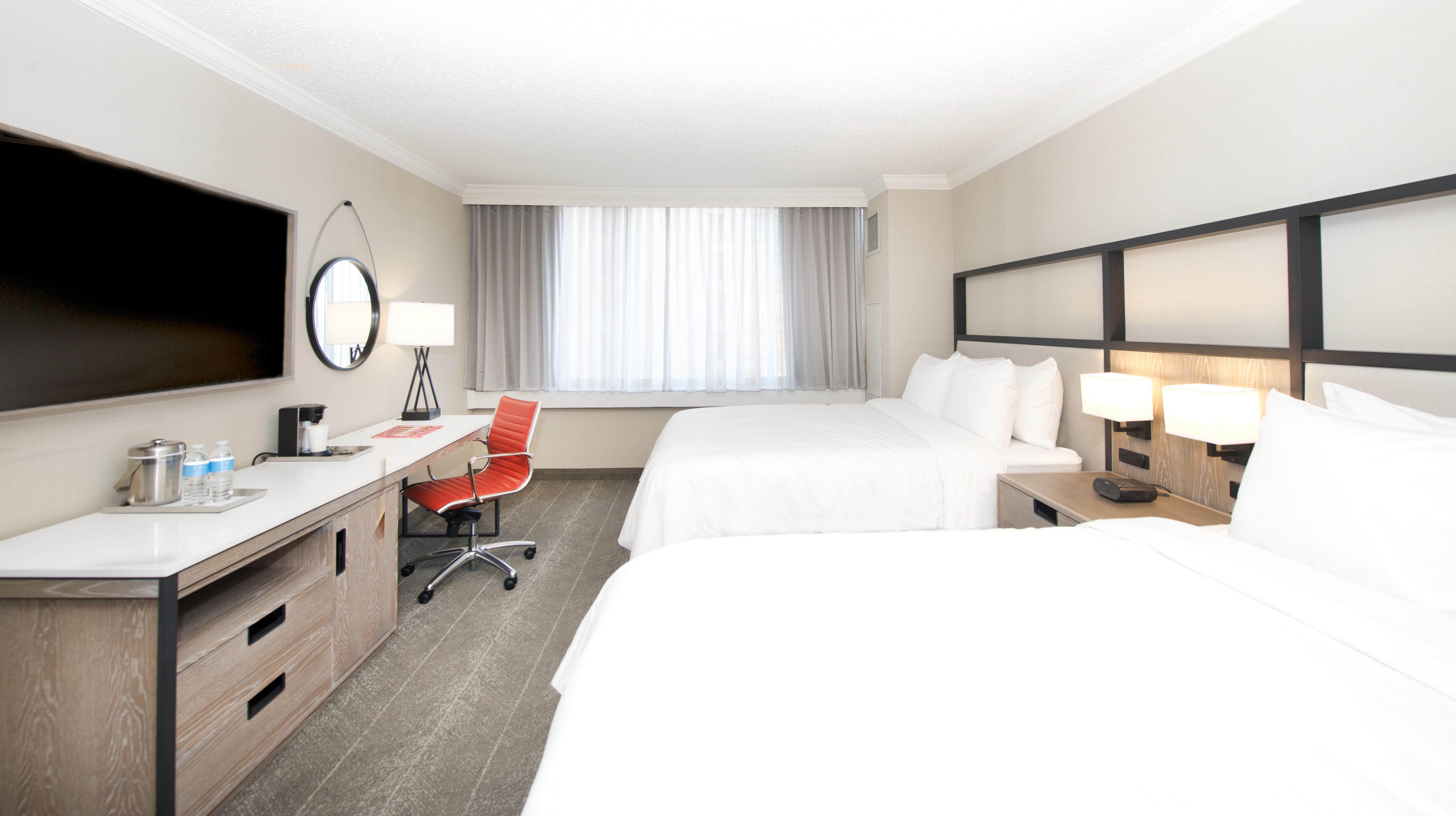 Holiday Inn Baltimore Inner Harbor, An Ihg Hotel Bagian luar foto