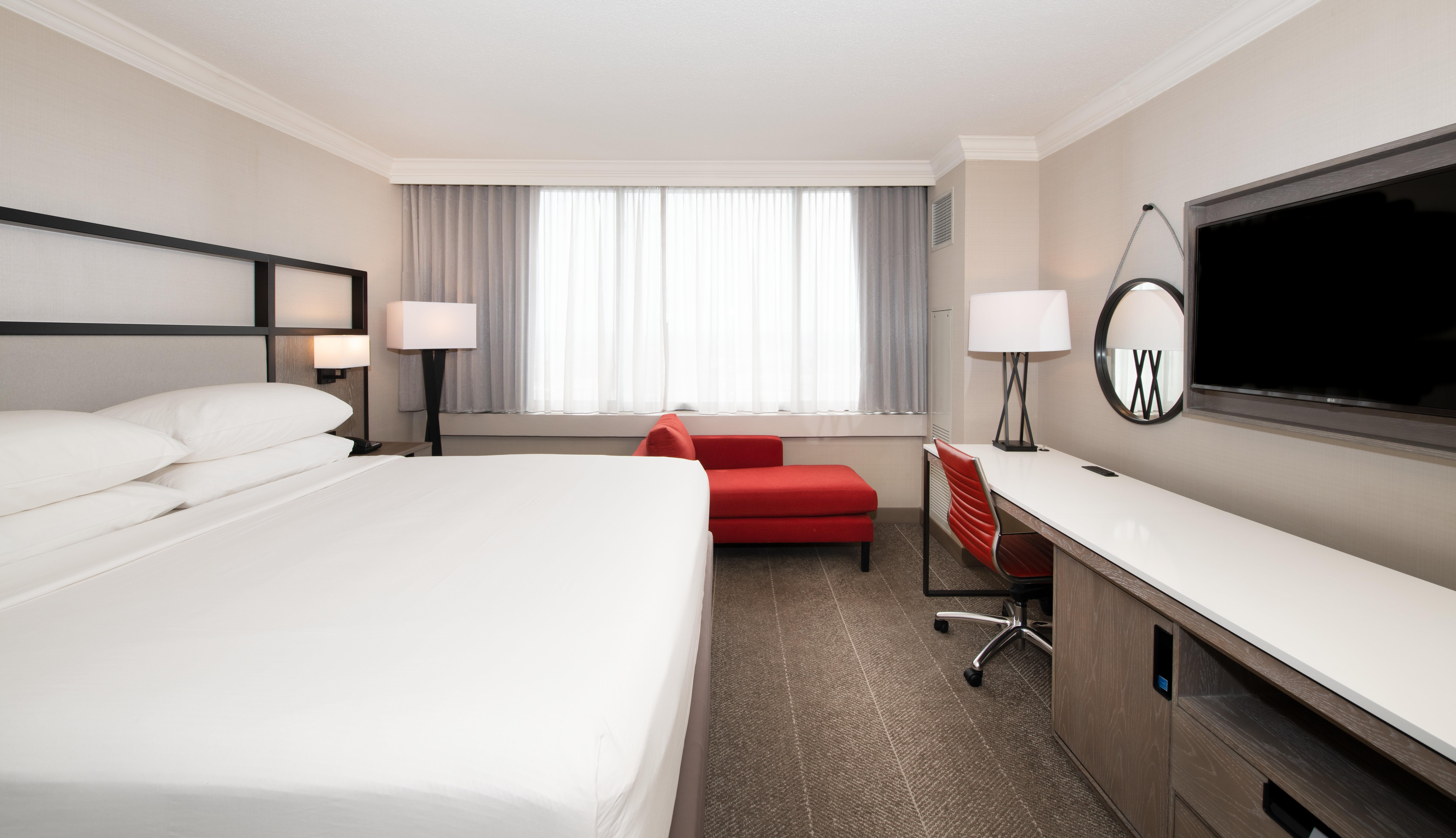 Holiday Inn Baltimore Inner Harbor, An Ihg Hotel Bagian luar foto