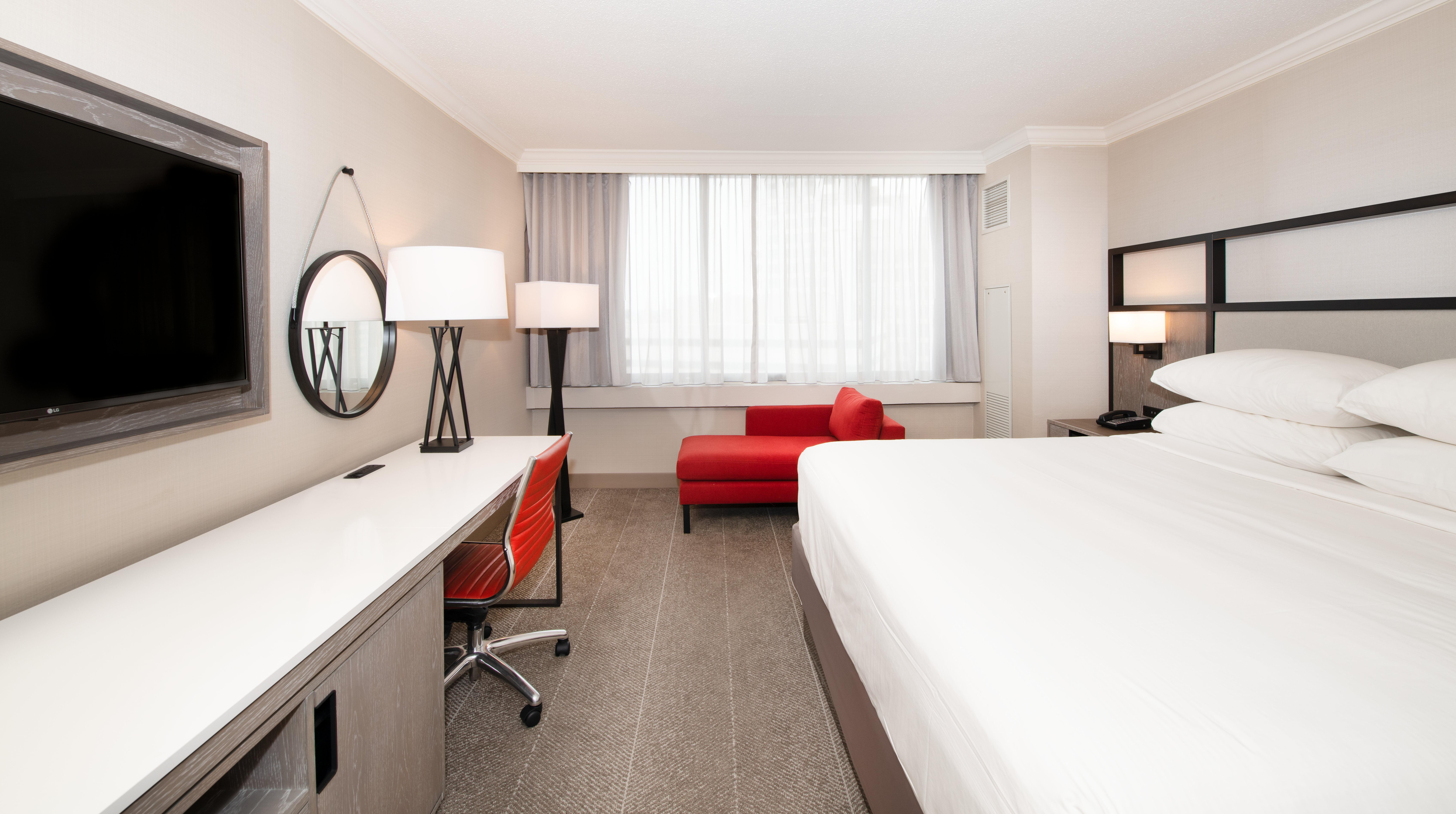 Holiday Inn Baltimore Inner Harbor, An Ihg Hotel Bagian luar foto