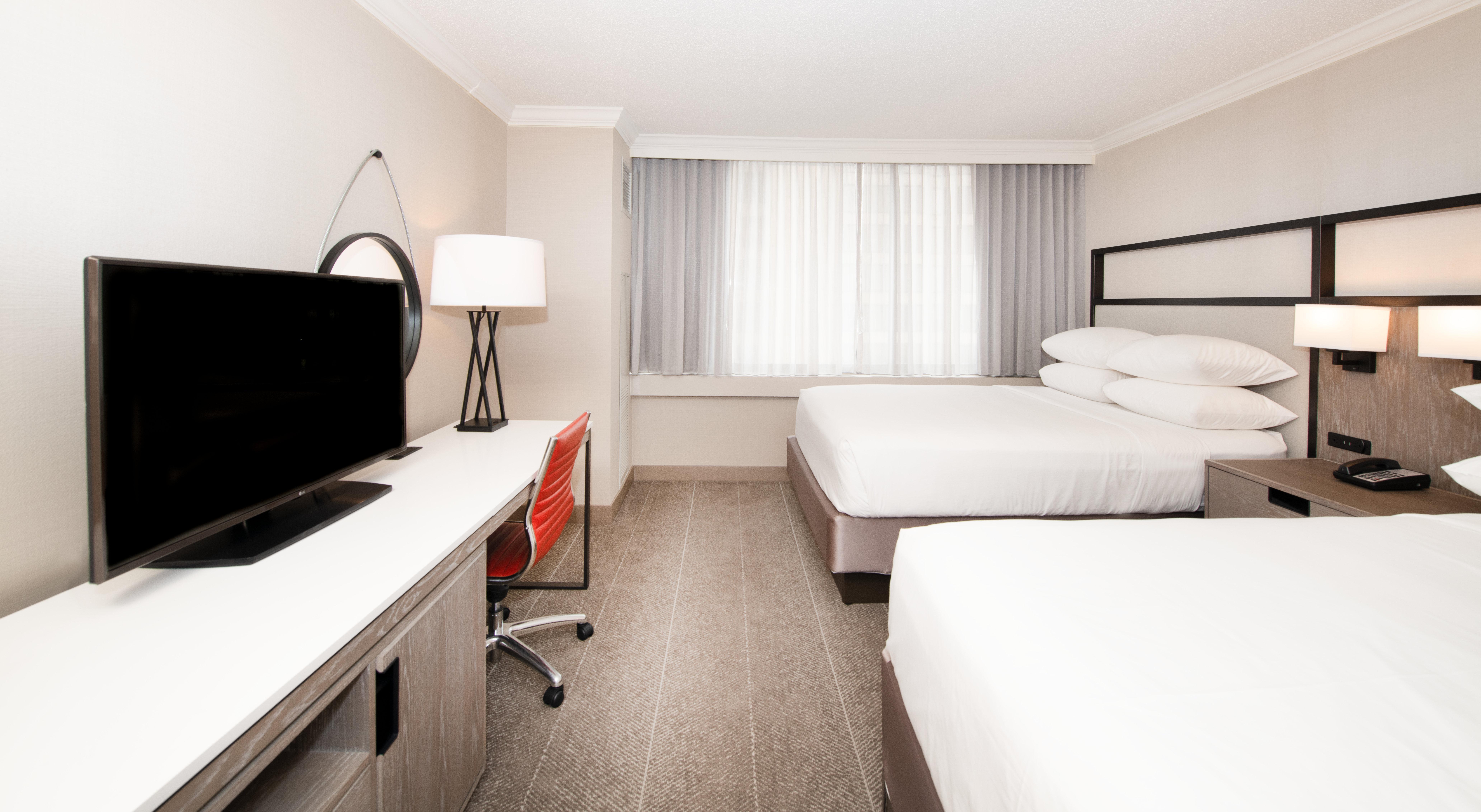 Holiday Inn Baltimore Inner Harbor, An Ihg Hotel Bagian luar foto